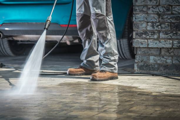 Best Sidewalk and Walkway Cleaning  in Napa, CA