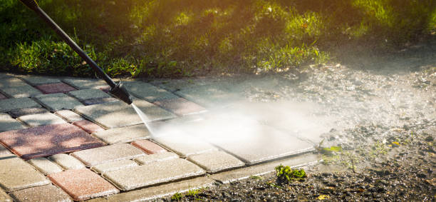 Best Building Exterior Washing  in Napa, CA
