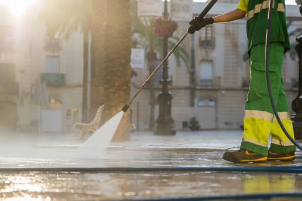 Best Oil Spill Cleanup  in Napa, CA